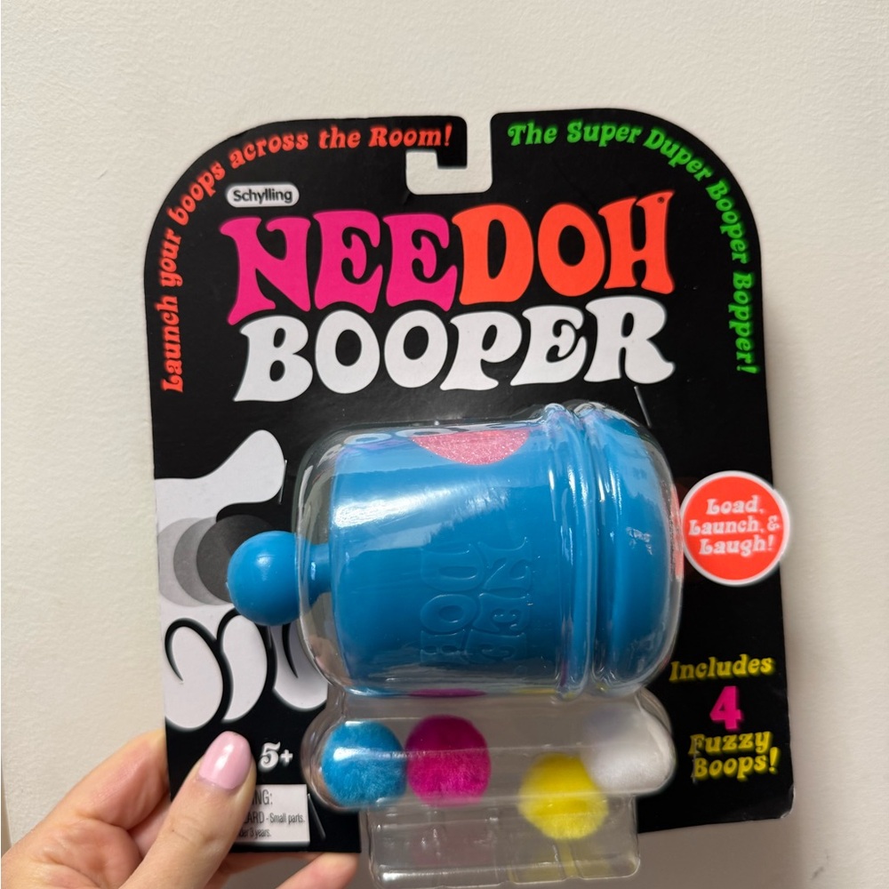 Needoh